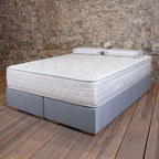 Στρώμα Hauz 2Cool Firm 200X200+36